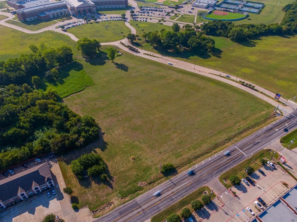 208 S State Highway 342, Red Oak, TX 75154